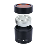 Dental Resin Heater Heating Composite Resin Material Soften 40/45/50℃ - pairaydental.com