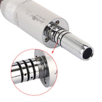 1:1 Low Speed Handpiece Air Motor Internal Water 4 Hole - pairaydental.com