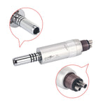 1:1 Low Speed Handpiece Air Motor Internal Water 4 Hole - pairaydental.com