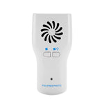 Dental LED Automatic Anti-fog Mirror Oral photography Reflector - pairaydental.com