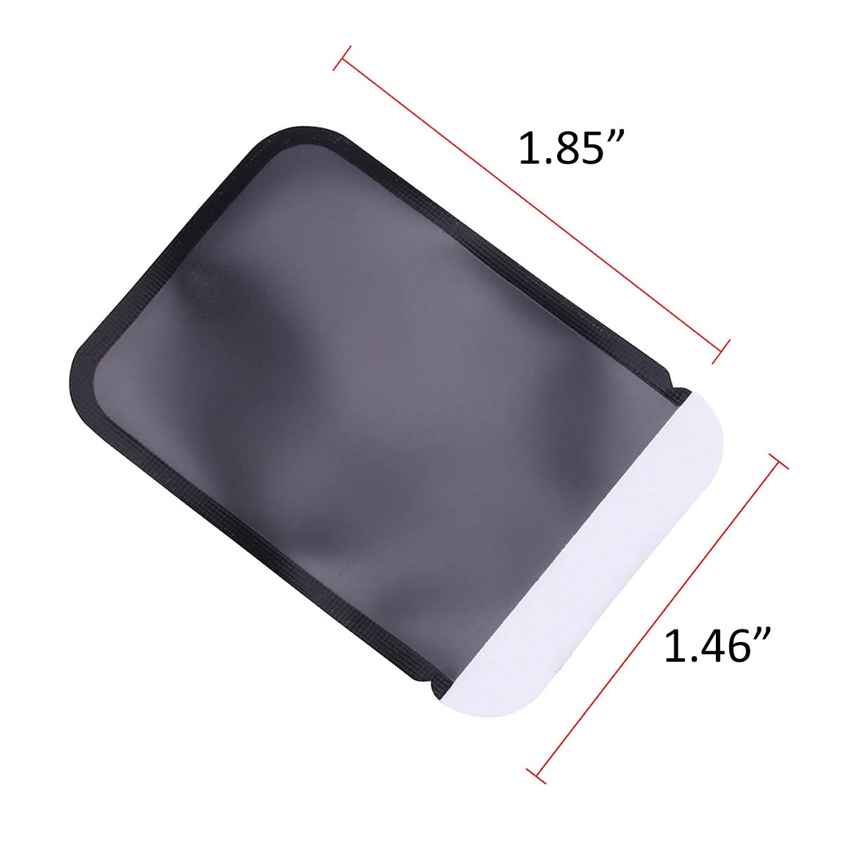 Dental Barrier Envelopes Size #2 for X-Ray ScanX 300pcs/Box - pairaydental.com