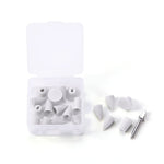 Dental Composite Finishing and Polishing Kit with Mandrel 20Pcs/Box - pairaydental.com