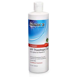 MARK3 APF Thixotropic Fluoride Gel Cherry/Mint/Bubble Gum/Strawberry/Grape 17oz Bottle