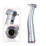 1:5 Electric Fiber Optic Contra Angle Handpiece Internal Four Way Spray