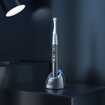 Woodpecker iLED II Curing Light Wireless 3000mW/cm2 - pairaydental.com