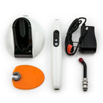 Woodpecker LED B Curing Light Cordless Curing Light Lamp - pairaydental.com