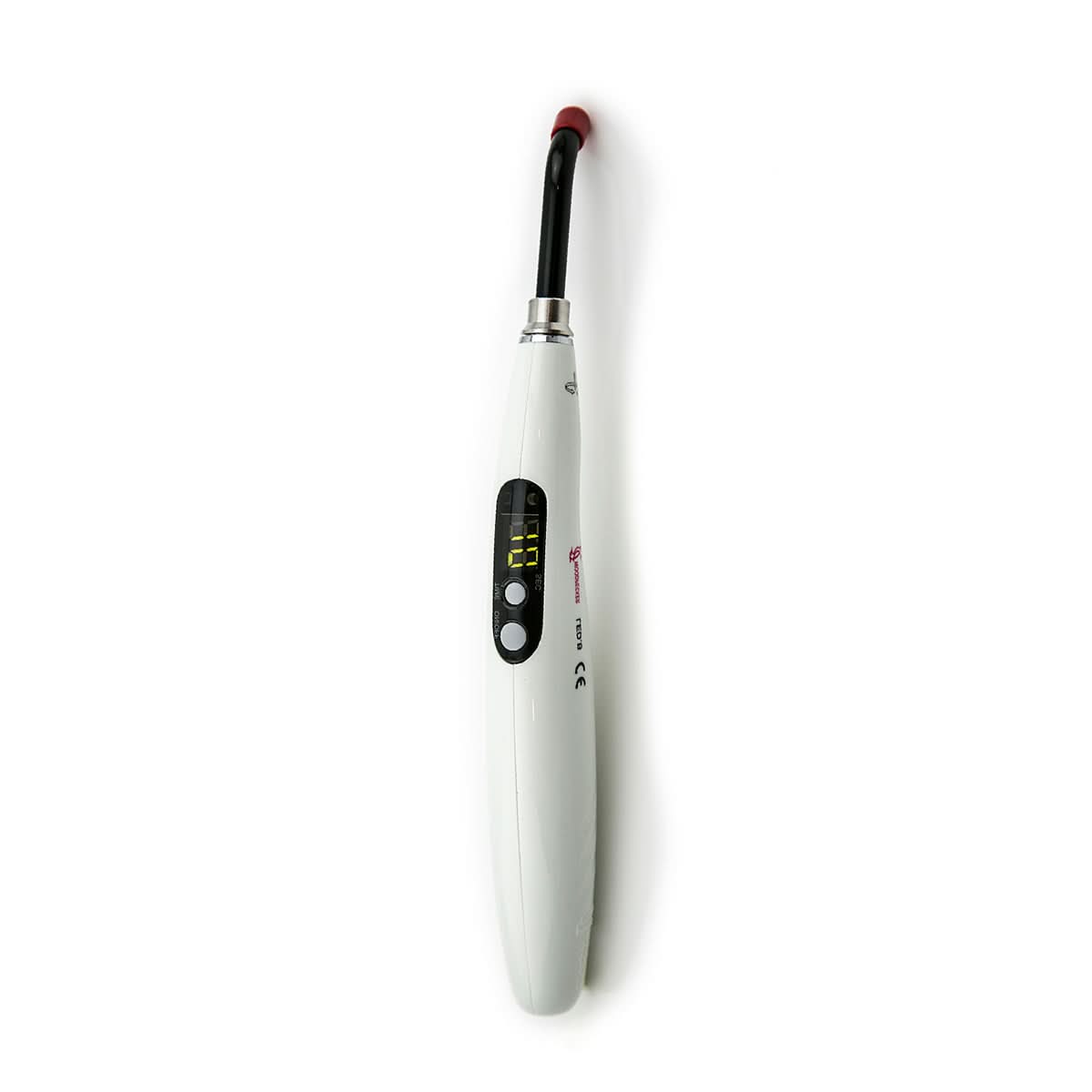 Woodpecker LED B Curing Light Cordless Curing Light Lamp - pairaydental.com