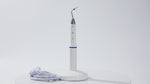 Dental Cordless Gutta Percha Obturation Endo Heated Pen With 2 Tips