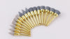 Dental Polishing Brush Flat/Sharp/Bowl 10pcs/Kit - pairaydental.com