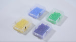 Dental Disposable Wedges XS/S/M/L 100pcs/Box