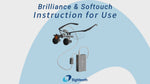 Eighteeth Softouch Surgical Headlight - pairaydental.com
