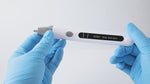 Dental Ultrasonic Activator Irrigator with 3Pcs Irrigator Tips - pairaydental.com