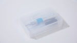 Dental 1:1 Straight Low Speed Handpiece Nose Cone with External Pipe - pairaydental.com