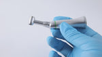 Dental 10:1 Endo Reciprocating Contra Angle Handpiece Push Button Autoclavable - pairaydental.com