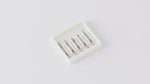 Dental Diamond Zirconia Cutting Burs Kit FG 1.6mm 10pcs/Kit - pairaydental.com