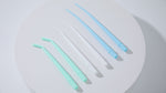 Dental Disposable Surgical Aspirator Tips 25pcs/bag - pairaydental.com