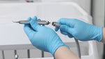 2/4 Holes Dental Air Scaler Handpiece With 3 Scaler Tips (G1,G2,P1) - pairaydental.com
