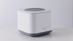 Ultrasonic Cleaning Machine 200ML with Digital Timer 43kHz - pairaydental.com