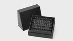 Dental Veneer Mould Kit Light Cure Dental Composite Resin Teeth 32pcs/Set - pairaydental.com