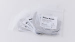 Dental Stainless Steel Matrix Bands Tofflemire 20pcs/Pack - pairaydental.com