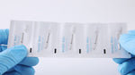 Dental Diamond Endo Bur FG Round Opening Preparing the Pulp Cavity 5pcs/Pack - pairaydental.com