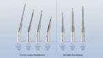 Dental 1:1 Surgical Osteotomy Low Speed Contra Angle Handpiece External Spray - pairaydental.com