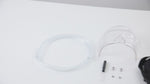 Dental Simulator Manikin Phantom Head with 28 Removable Teeth Fix on Dental Chair - pairaydental.com