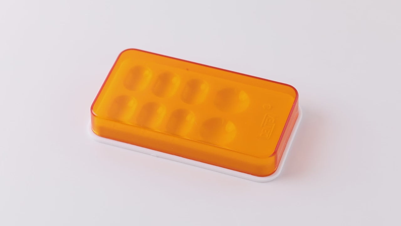 8 Holes Dental Veneer Storage Box Shading Light Storage Case - pairaydental.com