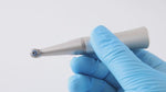 Dental Mini-Head 4:1 Screw-in Prophy Contra Angle Handpiece for Screw Prophy Cups/Brushes - pairaydental.com