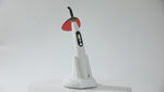 Dental LED B Wireless Curing Light Lamp 420-480nm 1500mW/cm² - pairaydental.com