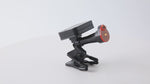 5W Wireless LED Dental Rechargeable Surgical Headlight Lightweight Clip-On Binocular Magnifying Loupes - pairaydental.com
