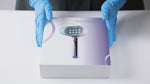 Portable Dental Cold Light Lamp Handheld Tooth Whitening Machine 16 LED - pairaydental.com