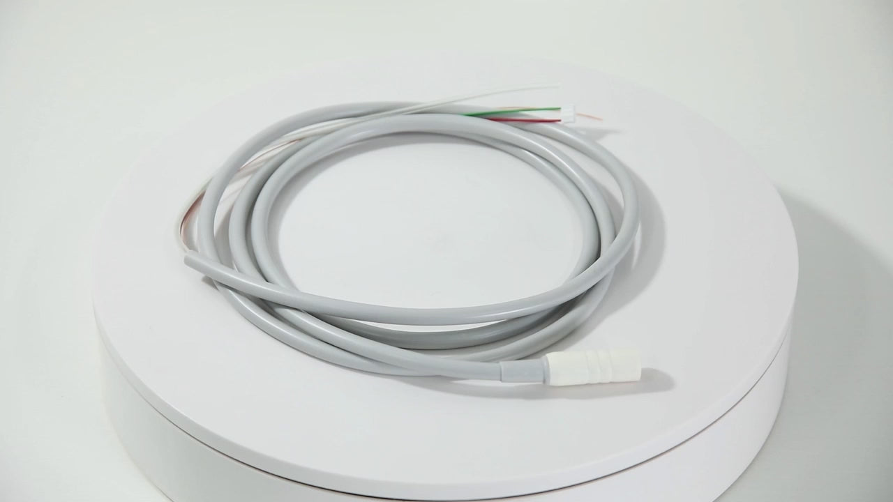 Dental Ultrasonic Scaler LED Cable Tube - pairaydental.com