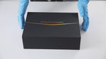 Dental 7th-Gen AI-Powered Dental Color Comparator with LCD Screen - pairaydental.com