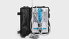 Portable Dental Delivery Unit High Suction Built-in Air Compressor 4 Holes P204S - pairaydental.com