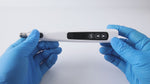 Cordless Hygiene Prophy Handpieces 360° Rotating 6 Speed Settings - pairaydental.com