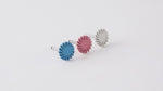 Dental Composite Polishing Diamond System Disc Wheel RA 2.35mm 6pcs/Box - pairaydental.com