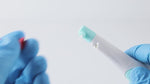 Dental Root Canal Endo Activator LED Light Sonic Irrigator System With 150pcs Tips - pairaydental.com