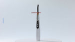 LED Curing Light Wireless 3S Curing 360° Rotating Head 1400 mW/cm² - pairaydental.com