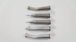 1:1/1:5/16:1 Dental Electric Micro Motor 4 Hole LED Brushless Internal Spray - pairaydental.com