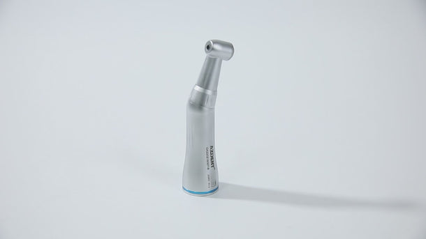 1:1 Contra Angle Handpiece Internal Water Push Button - pairaydental.com