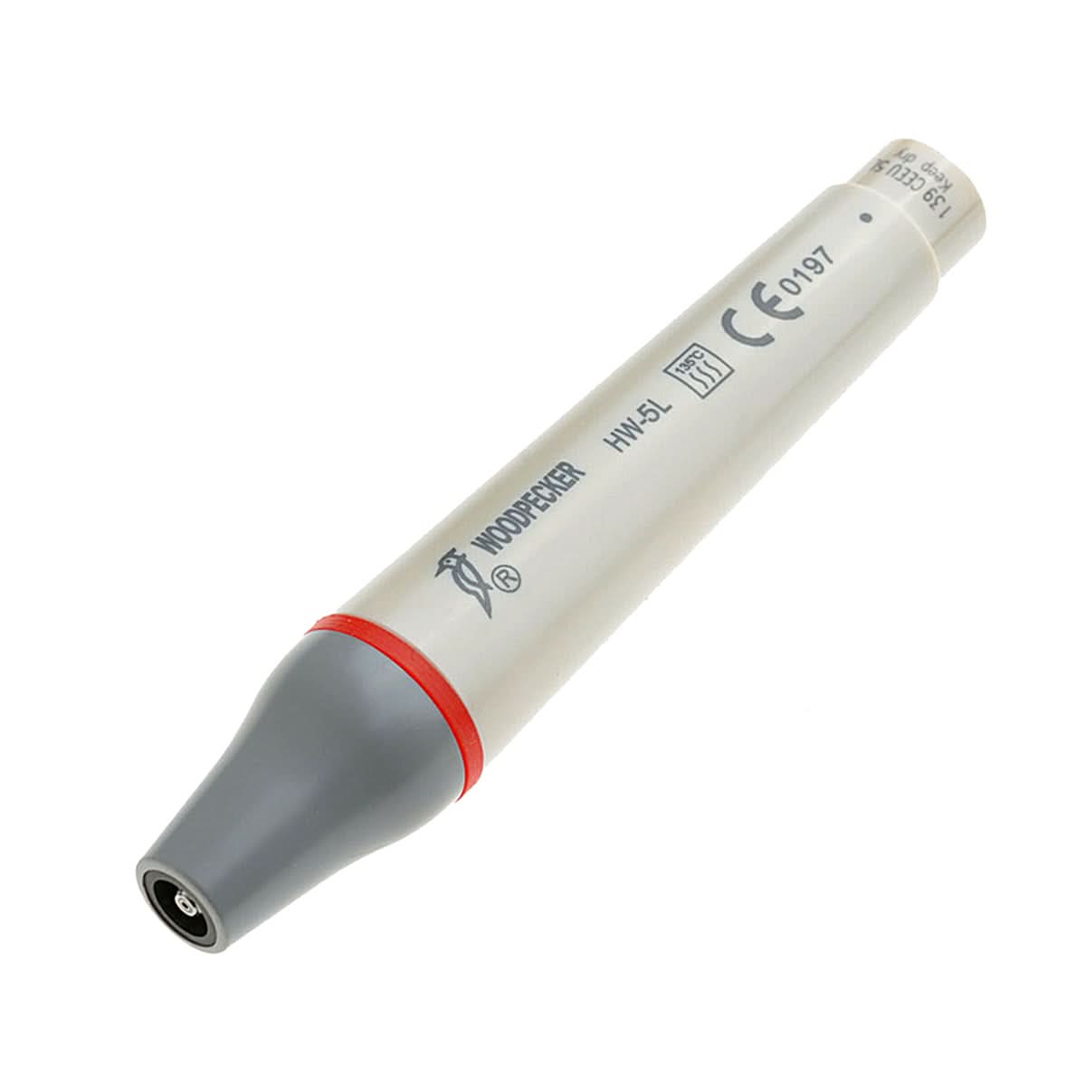 Woodpecker HW-5L EMS Handpiece For Ultrasonic Scalers UDS Series - pairaydental.com