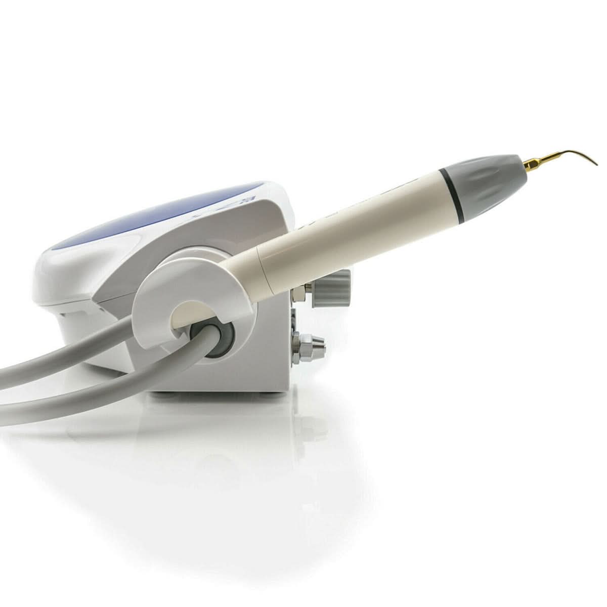 Woodpecker DTE D5 LED Ultrasonic Piezo Scaler 6 Tips - pairaydental.com