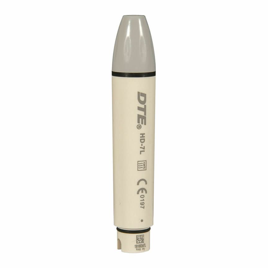 Woodpecker HD-7L LED Handpiece For Ultrasonic Scalers DTE D5 D7 LED - pairaydental.com