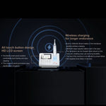Woodpecker Endo Radar Pro Brushless 6:1 Speed Ratio 360° Rotatable Handpiece - pairaydental.com