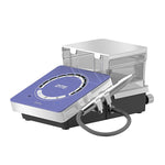 Woodpecker DTE D600 LED Ultrasonic Scaler Auto Water Supply Endodontic Expert 9 Tips - pairaydental.com