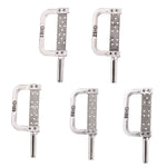 Dental Orthodontic Interproximal Enamel Reduction Automatic Strip 15-90 - pairaydental.com