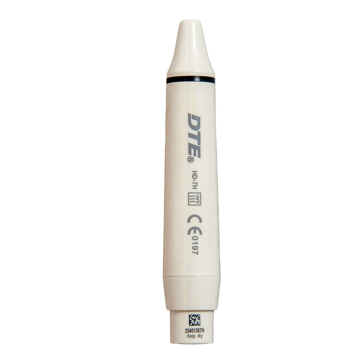 Woodpecker DTE D7 Ultrasonic Scaler Kits 8 Tips 2 Water Bottles - pairaydental.com