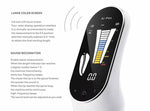 Woodpecker Ai-Pex Apex Locator with Pulp-Testing function Root Canals 3.8" LCD - pairaydental.com