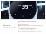 Woodpecker Ai-Pex Apex Locator with Pulp-Testing function Root Canals 3.8" LCD - pairaydental.com